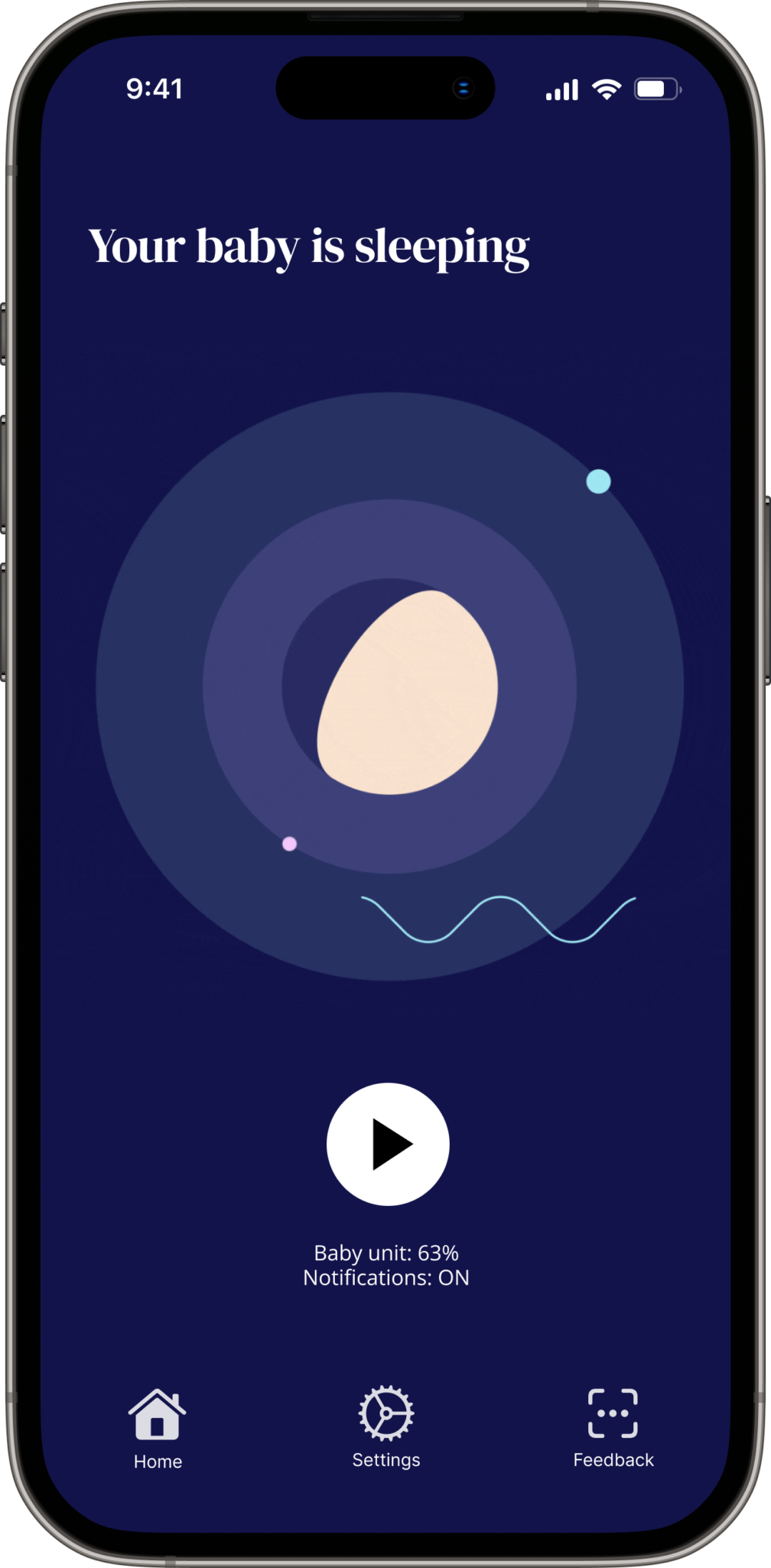 Twinbees app